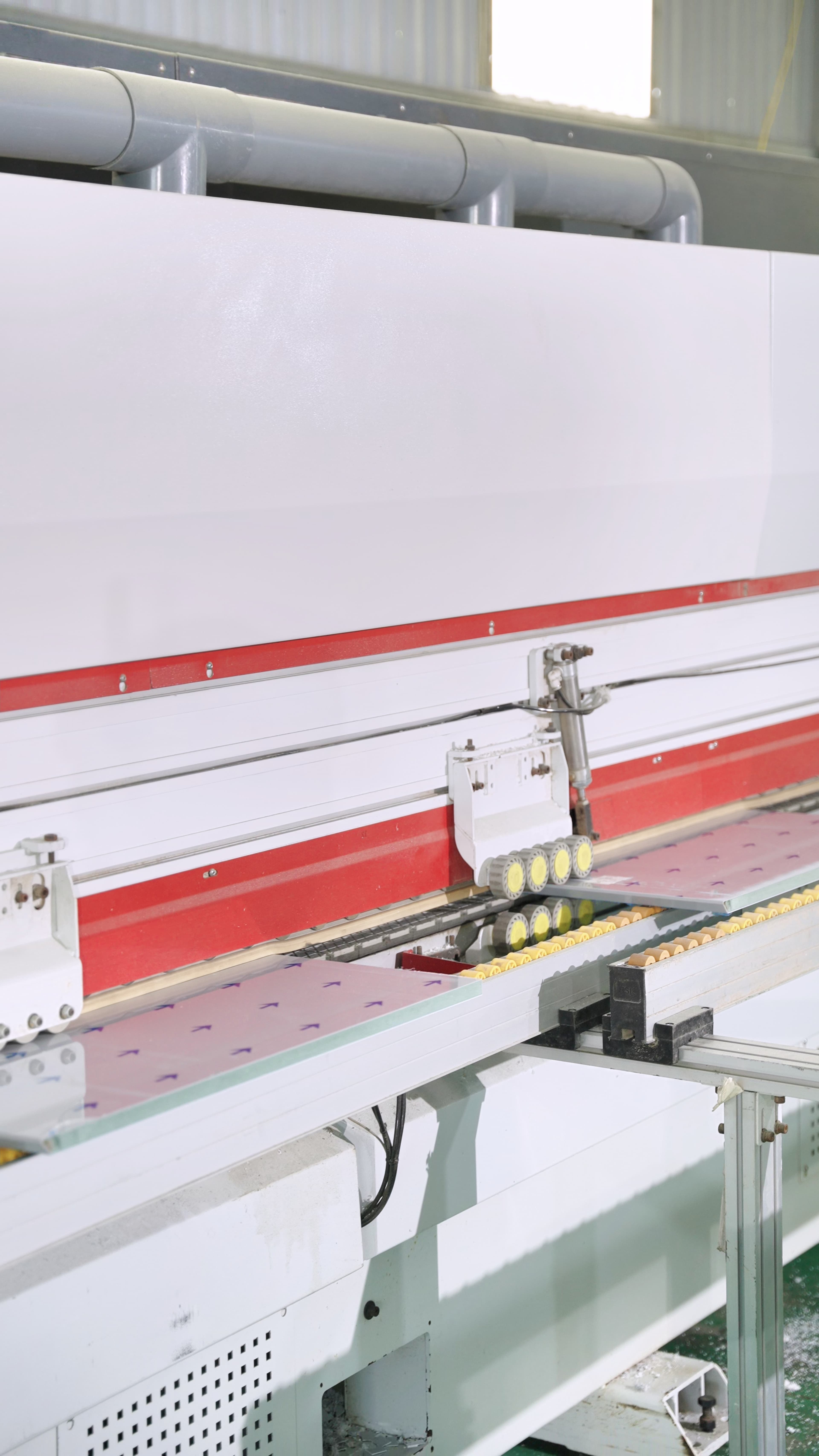 Công nghệ sản xuất vật liệu