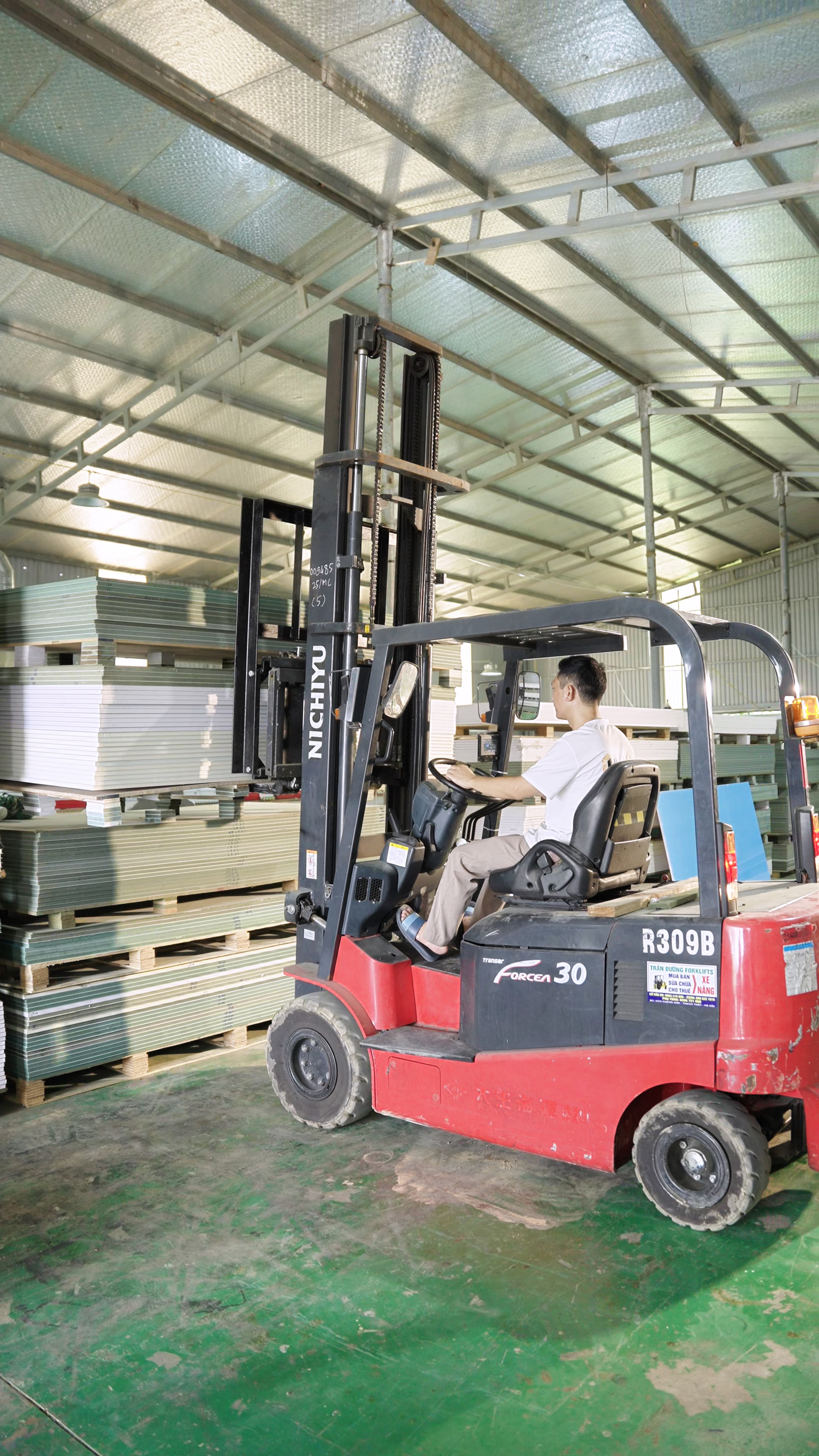 Hoàn thiện sản phẩm LARA
