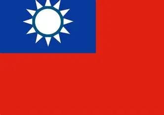 Taiwan