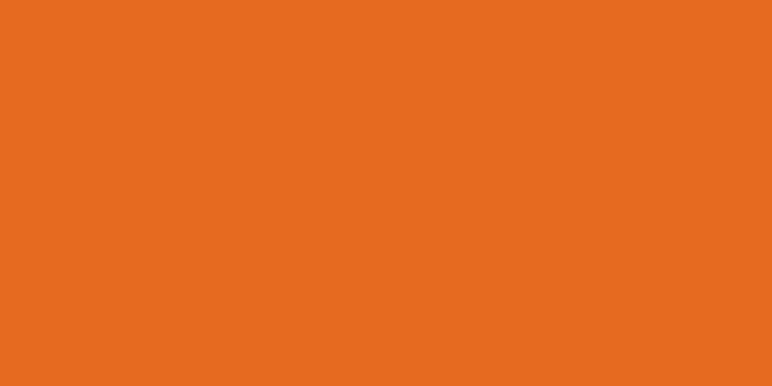 TT09 - Tangerine Orange