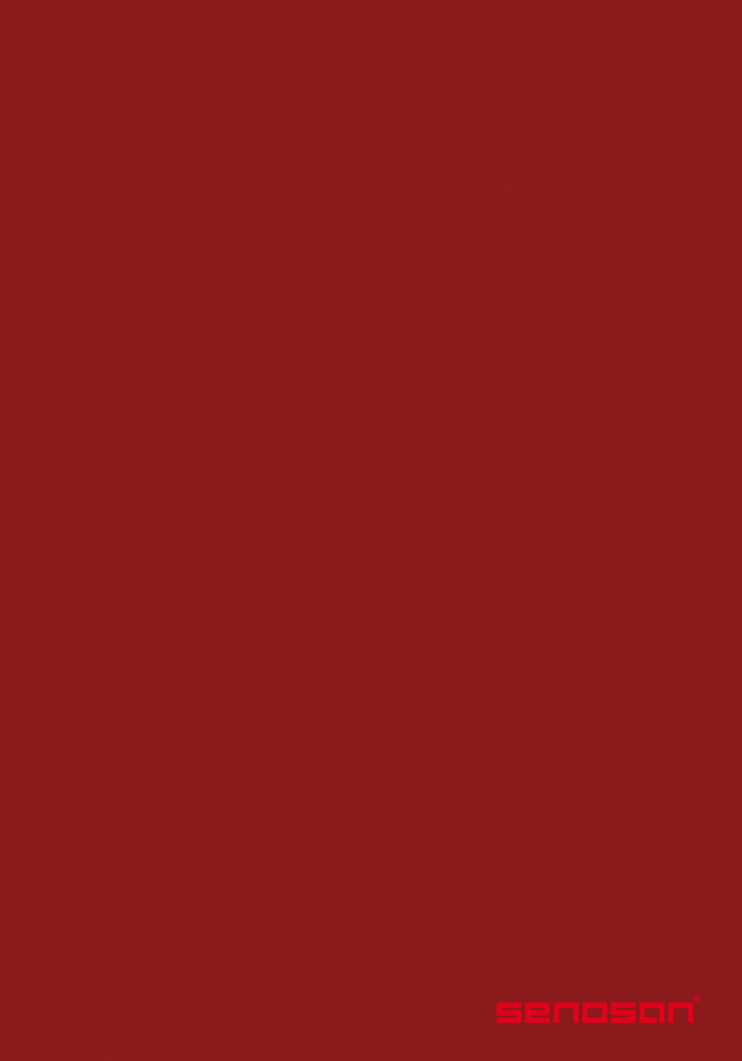GG49 - Crimson Red