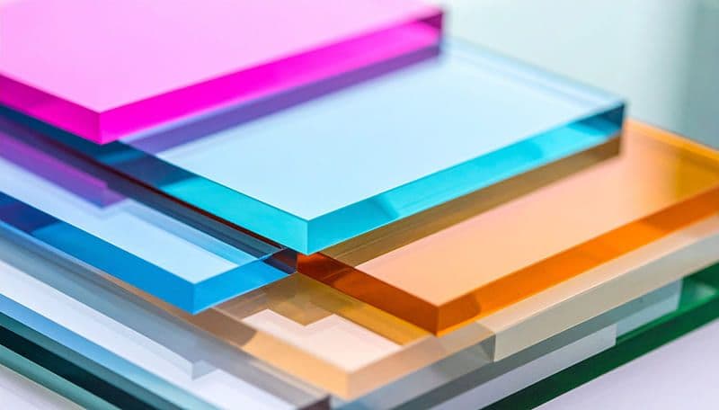 TẤM NHỰA ACRYLIC – XU HƯỚNG NỘI THẤT HIỆN ĐẠI