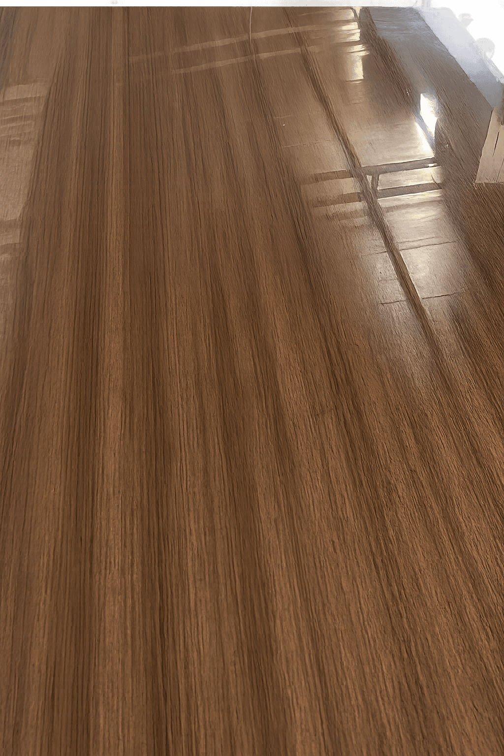 TT34 - Walnut Brown